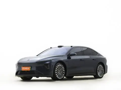 NIO ET7 2021