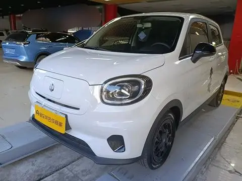Leapmotor T03 2025
