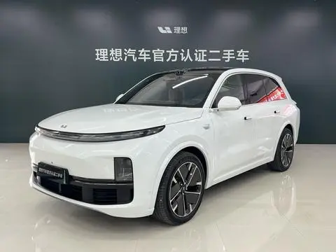 Li L8 2025