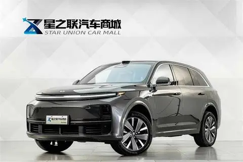 Li L7 2025