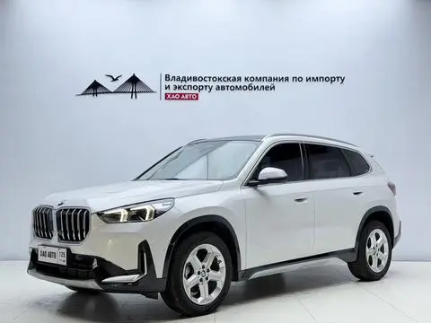 BMW X1 2023