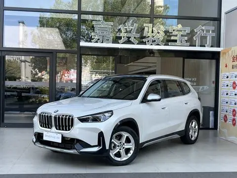 BMW X1 2023