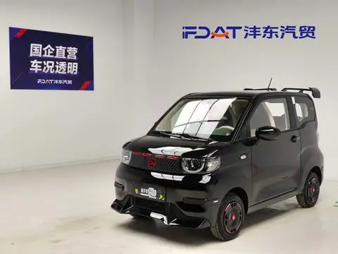 Chery QQ 冰淇淋 2026