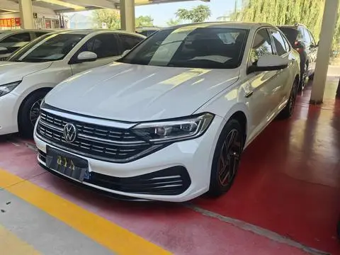 Volkswagen 速腾 2023