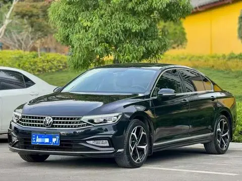 Volkswagen Magotan 2023