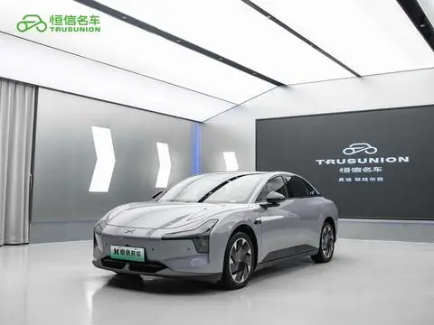 XPeng 小鹏MONA M03 2025