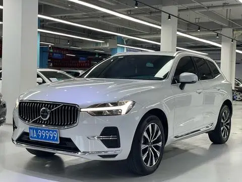 Volvo XC60 2023