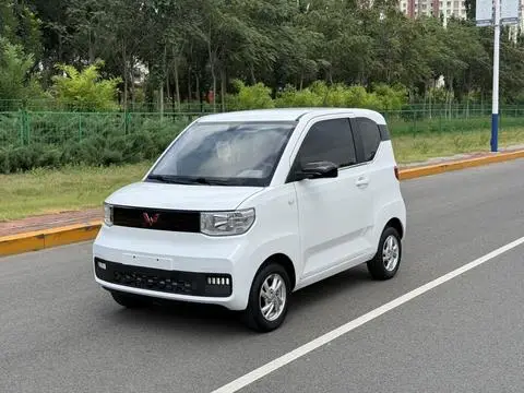 Wuling Hongguang MINIEV 2020