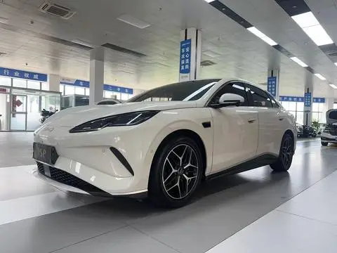 BYD Seal06EV 2025