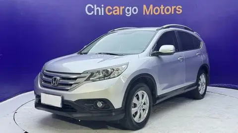 Honda CR-V 2012