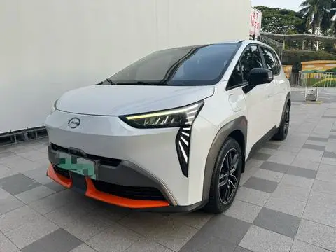 GAC AION Y 2021