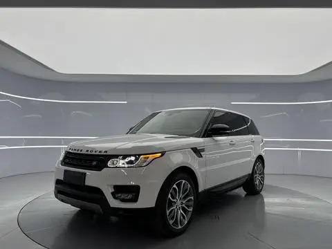 Land Rover 揽胜运动 2015