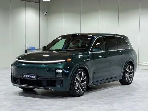 Li L9 2024