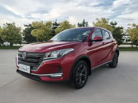 Dongfeng 风光500 2021