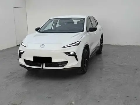 MG ES5 2025