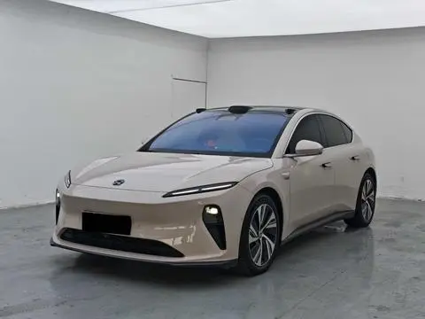 NIO ET5 2022