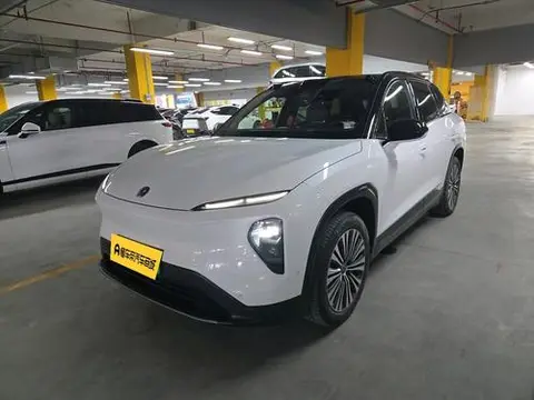 NIO ES7 2022