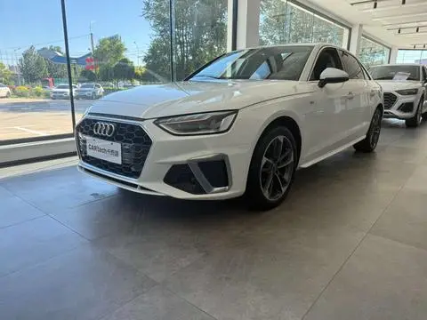 Audi A4L 2022