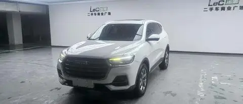 Haval H6 2021