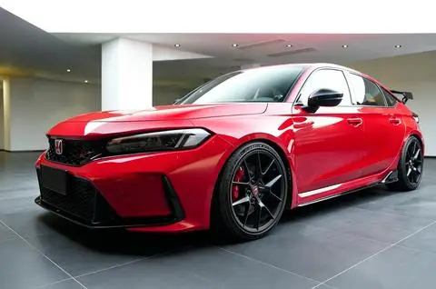 Honda Civic 2023