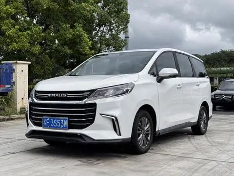 Maxus G50 2022