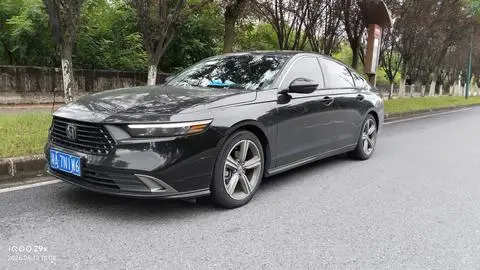 Honda Accord 2023