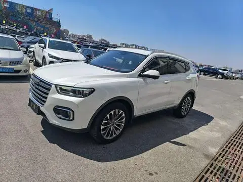 Haval H6 2020