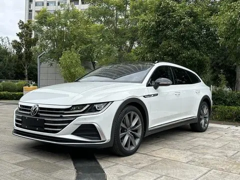 Volkswagen CC 2023