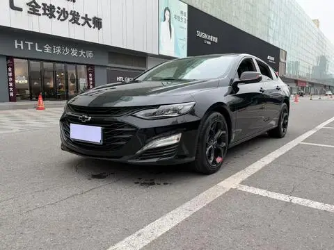 Chevrolet MalibuXL 2023