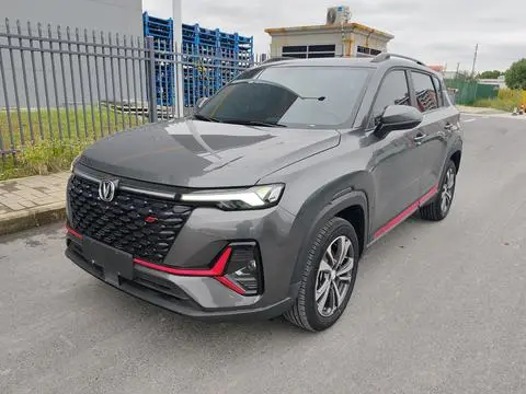 Changan CS35 PLUS 2022