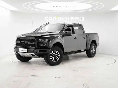 Ford F-150 2019 — фото 1