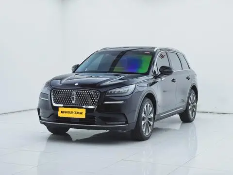 Lincoln 冒险家 2022