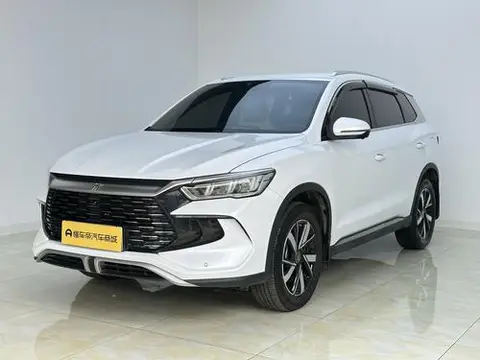 BYD 宋Pro DM 2024
