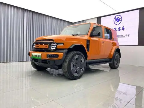 iCAR 超-Class V23 2026