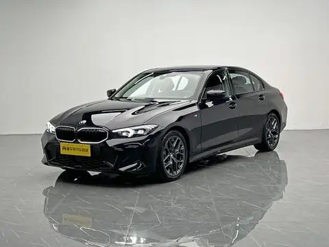 BMW 3 Series 2026