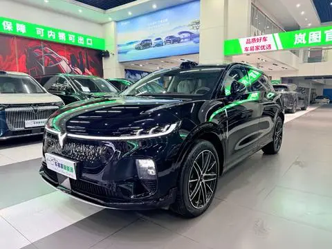 Voyah 知音 2025