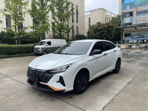 Dongfeng 奕炫 2023