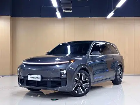Li L9 2023