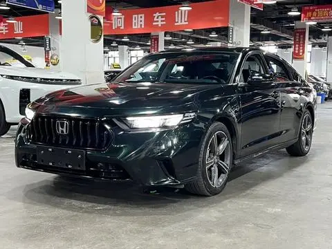 Honda 英仕派 PHEV 2023