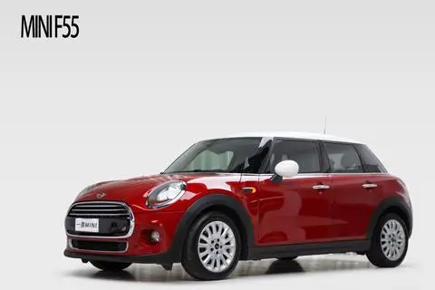 MINI MINI 2016