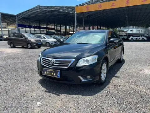 Toyota Camry 2010