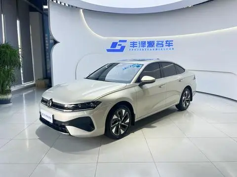 Volkswagen 速腾 2026