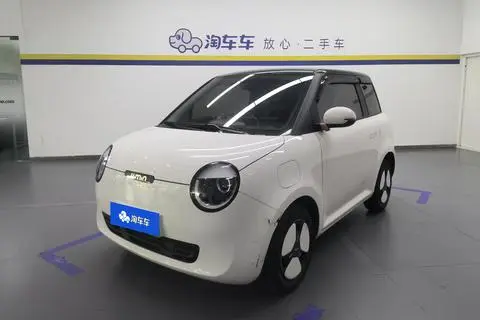 Changan Lumin 2022
