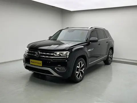 Volkswagen 途昂 2019 — фото 1