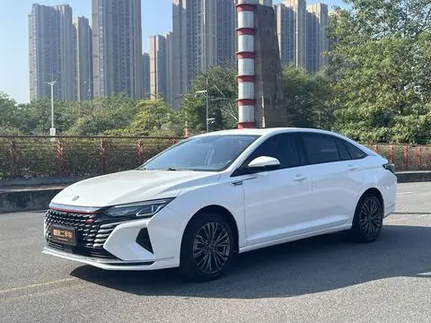 Dongfeng 奕炫MAX 2021