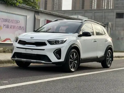 Kia 奕跑 2019