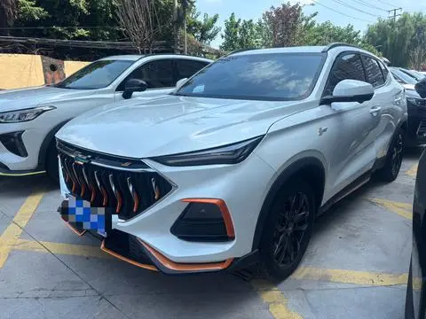 Oshan X5 2022