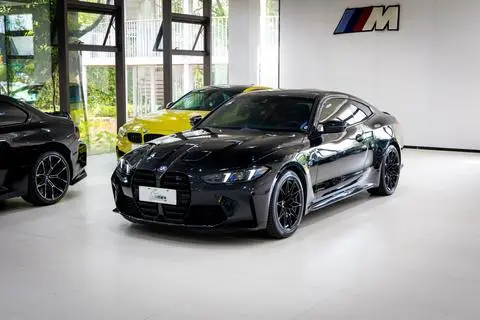 BMW M4 2024