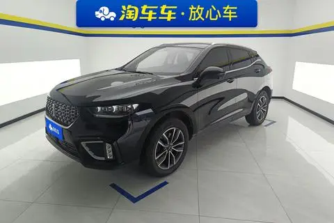Wey VV5 2021