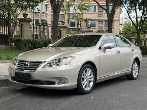 Lexus ES 2010